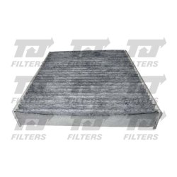 Cabin Air Filter QUINTON HAZELL QFC0233 OE Ref 1354953 QUINTON HAZELL