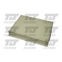 Cabin Air Filter QUINTON HAZELL QFC0234 OE Ref 46723331 QUINTON HAZELL