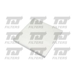 Cabin Air Filter QUINTON HAZELL QFC0236 OE Ref 971332F000 QUINTON HAZELL