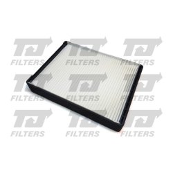 Cabin Air Filter QUINTON HAZELL QFC0237 OE Ref 9761938100 QUINTON HAZELL