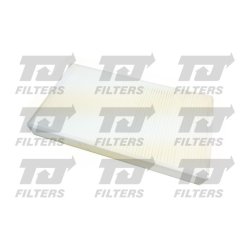 Cabin Air Filter QUINTON HAZELL QFC0241 OE Ref 6396201008 QUINTON HAZELL