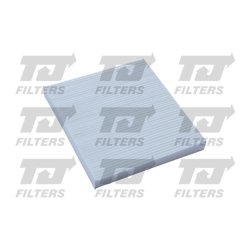 Cabin Air Filter QUINTON HAZELL QFC0242 OE Ref 05058381AA QUINTON HAZELL