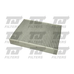 Cabin Air Filter QUINTON HAZELL QFC0244 OE Ref 1204464 QUINTON HAZELL