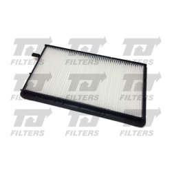 Cabin Air Filter QUINTON HAZELL QFC0246 OE Ref 64111393489 QUINTON HAZELL