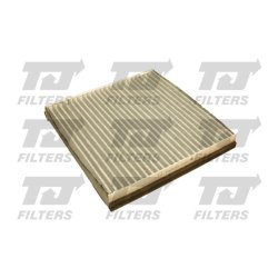 Cabin Air Filter QUINTON HAZELL QFC0250 OE Ref 7701048749 QUINTON HAZELL