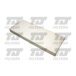 Cabin Air Filter QUINTON HAZELL QFC0252 OE Ref 1484381080 QUINTON HAZELL