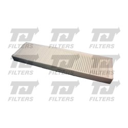 Cabin Air Filter QUINTON HAZELL QFC0253 OE Ref 64319127515 QUINTON HAZELL