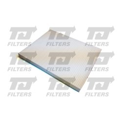 Cabin Air Filter QUINTON HAZELL QFC0254 OE Ref 971331P000 QUINTON HAZELL