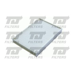 Cabin Air Filter QUINTON HAZELL QFC0256 OE Ref 6G9N18D543BB QUINTON HAZELL