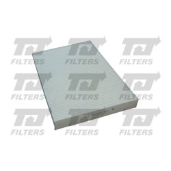 Cabin Air Filter QUINTON HAZELL QFC0260 OE Ref 8E0819439 QUINTON HAZELL