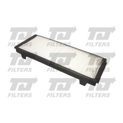 Cabin Air Filter QUINTON HAZELL QFC0261 OE Ref 7701056389 QUINTON HAZELL