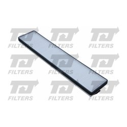 Cabin Air Filter QUINTON HAZELL QFC0264 OE Ref 1097670 QUINTON HAZELL