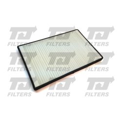 Cabin Air Filter QUINTON HAZELL QFC0265 OE Ref 644793 QUINTON HAZELL