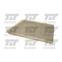 Cabin Air Filter QUINTON HAZELL QFC0271 OE Ref 2038300918 QUINTON HAZELL