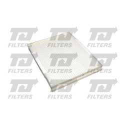 Cabin Air Filter QUINTON HAZELL QFC0272 OE Ref 6808604 QUINTON HAZELL