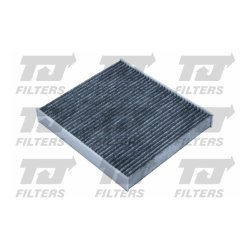 Cabin Air Filter QUINTON HAZELL QFC0276 OE Ref 27200BN020 QUINTON HAZELL