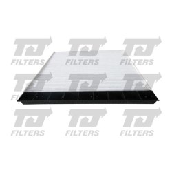 Cabin Air Filter QUINTON HAZELL QFC0277 OE Ref 6441AK QUINTON HAZELL