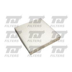 Cabin Air Filter QUINTON HAZELL QFC0278 OE Ref 6447HP QUINTON HAZELL