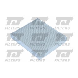 Cabin Air Filter QUINTON HAZELL QFC0283 OE Ref 971332K000 QUINTON HAZELL