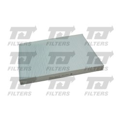 Cabin Air Filter QUINTON HAZELL QFC0293 OE Ref 1H0819644B