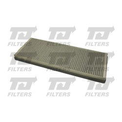 Cabin Air Filter QUINTON HAZELL QFC0294 OE Ref 8D0091800 QUINTON HAZELL