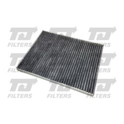 Cabin Air Filter QUINTON HAZELL QFC0298 OE Ref 60814643 QUINTON HAZELL