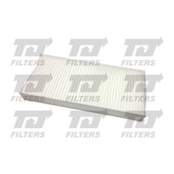 Cabin Air Filter QUINTON HAZELL QFC0301 OE Ref 7701409324 QUINTON HAZELL