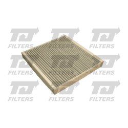 Cabin Air Filter QUINTON HAZELL QFC0302 OE Ref 4538350300 QUINTON HAZELL
