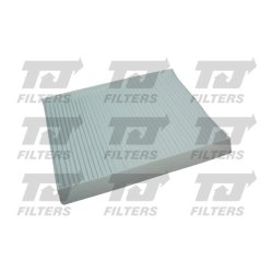 Cabin Air Filter QUINTON HAZELL QFC0304 OE Ref 6447FF QUINTON HAZELL