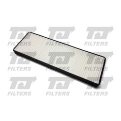 Cabin Air Filter QUINTON HAZELL QFC0306 OE Ref 2484 QUINTON HAZELL