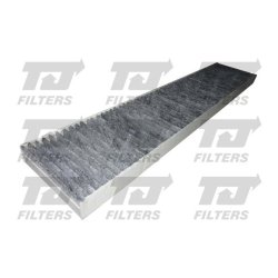 Cabin Air Filter QUINTON HAZELL QFC0308 OE Ref 1054468 QUINTON HAZELL