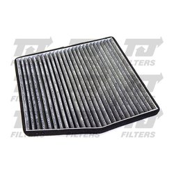Cabin Air Filter QUINTON HAZELL QFC0309 OE Ref 46722862 QUINTON HAZELL