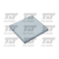 Cabin Air Filter QUINTON HAZELL QFC0310 OE Ref LC7461P11 QUINTON HAZELL