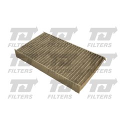 Cabin Air Filter QUINTON HAZELL QFC0312 OE Ref 272773488R