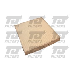 Cabin Air Filter QUINTON HAZELL QFC0314 OE Ref 1354952 QUINTON HAZELL