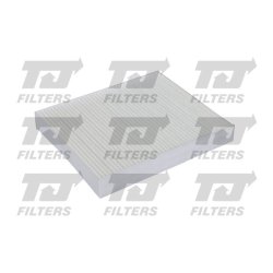 Cabin Air Filter QUINTON HAZELL QFC0315 OE Ref 1808524 QUINTON HAZELL