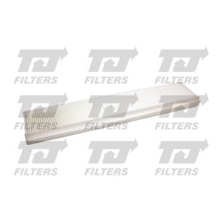 Cabin Air Filter QUINTON HAZELL QFC0317 OE Ref 1115650 QUINTON HAZELL