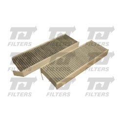Cabin Air Filter QUINTON HAZELL QFC0320 OE Ref 87139YZZ91