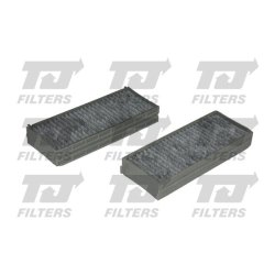 Cabin Air Filter QUINTON HAZELL QFC0321 OE Ref 976193D000 QUINTON HAZELL
