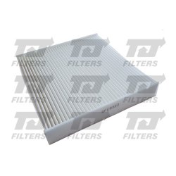 Cabin Air Filter QUINTON HAZELL QFC0322 OE Ref 8713930040 QUINTON HAZELL