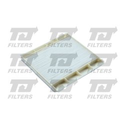 Cabin Air Filter QUINTON HAZELL QFC0324 OE Ref 7700846236 QUINTON HAZELL