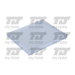 Cabin Air Filter QUINTON HAZELL QFC0325 OE Ref 1594615 QUINTON HAZELL