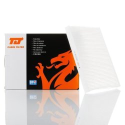 Cabin Air Filter QUINTON HAZELL QFC0325 OE Ref 1594615 QUINTON HAZELL