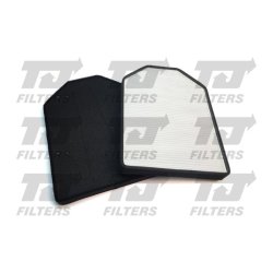 Cabin Air Filter QUINTON HAZELL QFC0328 OE Ref 4D0819439 QUINTON HAZELL