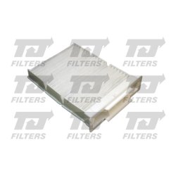 Cabin Air Filter QUINTON HAZELL QFC0329 OE Ref 885080H010 QUINTON HAZELL