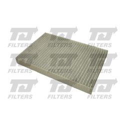 Cabin Air Filter QUINTON HAZELL QFC0330 OE Ref 05072176AA QUINTON HAZELL