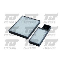 Cabin Air Filter QUINTON HAZELL QFC0334 OE Ref 971331H500 QUINTON HAZELL