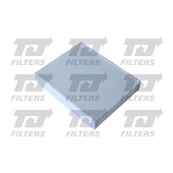 Cabin Air Filter QUINTON HAZELL QFC0348 OE Ref 64119237554