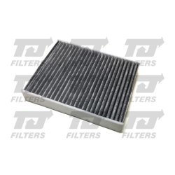 Cabin Air Filter QUINTON HAZELL QFC0349 OE Ref 64119237555 QUINTON HAZELL