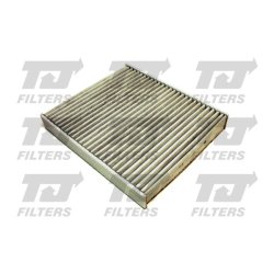Cabin Air Filter QUINTON HAZELL QFC0351 OE Ref 6R0819653 QUINTON HAZELL